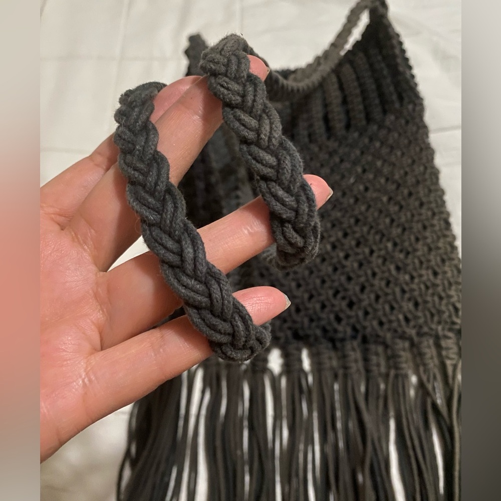 Free People Fringe bag - Picture 7 of 15